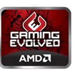 AMD Gaming Evolved Control Center