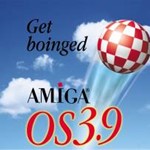 AmigaOS 3.9