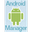 Android Sync Manager WiFi