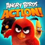 Angry Birds Action!