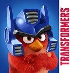 Angry Birds Transformers