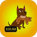 Angry Dog Alarm