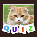 Animal Quiz Game