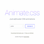 Animate.css