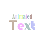 Animated Text Studio