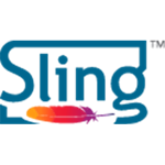 Apache Sling CMS