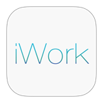 Apple iWork