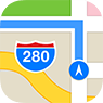 Apple Maps