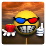 Apple Run 3D