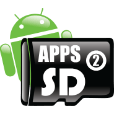 Apps2SD