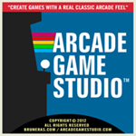 Arcade Game Studio