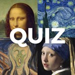 Art Challenge: Quiz Game