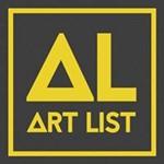 Art-list