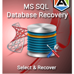 Aryson SQL Database Recovery