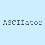 ASCIIator
