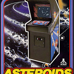 Asteroids