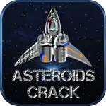 Asteroids Crack