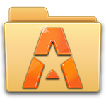 ASTRO File Manager