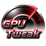 ASUS GPU Tweak