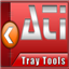 ATI Tray Tools