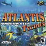 Atlantis Underwater Tycoon