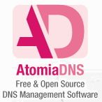 Atomia DNS