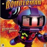 Atomic Bomberman