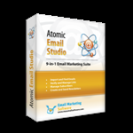 Atomic Email Studio