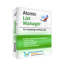 Atomic List Manager