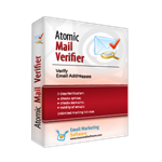 Atomic Mail Verifier