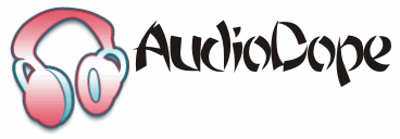 AudioDope