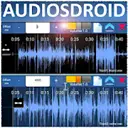 Audiosdroid Audio Studio DAW