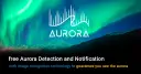 Aurora Cam Notifications