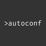 Autoconf