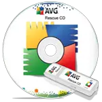 AVG Rescue CD