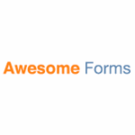 Awesome Forms