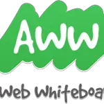 A Web Whiteboard