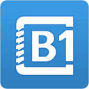 B1  File Manager and Archiver