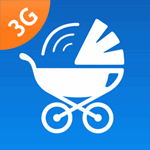 Baby Monitor 3G