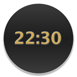 BackgroundClock