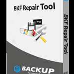 Backup Repair Tool