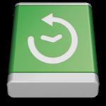 Backup Scheduler: Time Editor