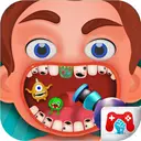 Bad Teeth Doctor