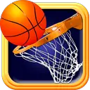 Basket Ball Champ Slam Dunk