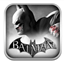 Batman: Arkham