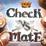 Check vs Mate