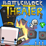 BattleBlock Theater