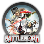 Battleborn