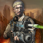 Battlefield Modern Commando