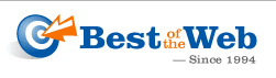 Best of the Web Directory